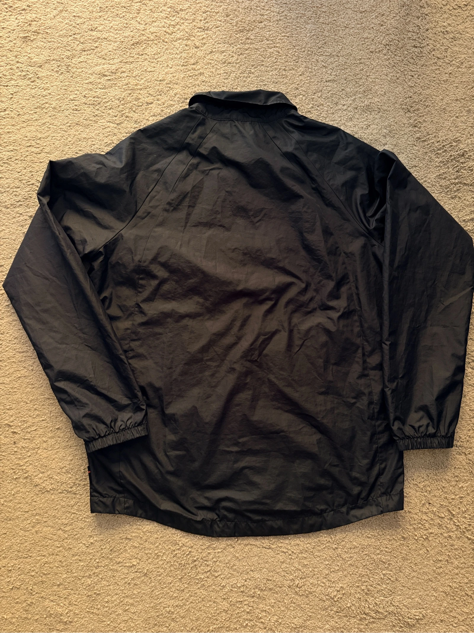 Chaqueta Coaches Nike Jordan Air – photo 6